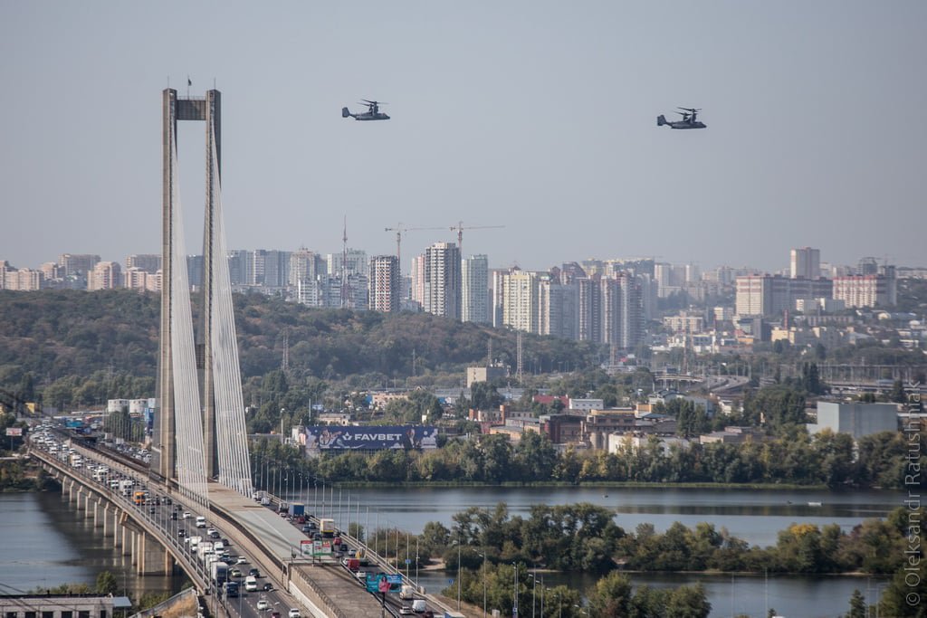 Фото: Олександр Ратушняк