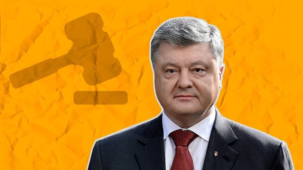 Порошенко обіцяє не ховатись і повернутися в першій половині січня