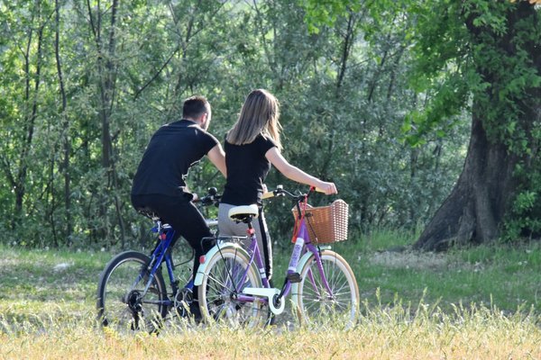 Спортзали закриті, але вулиця ні! Фізична активність кардинально зменшує ризик важкого перебігу Covid-19