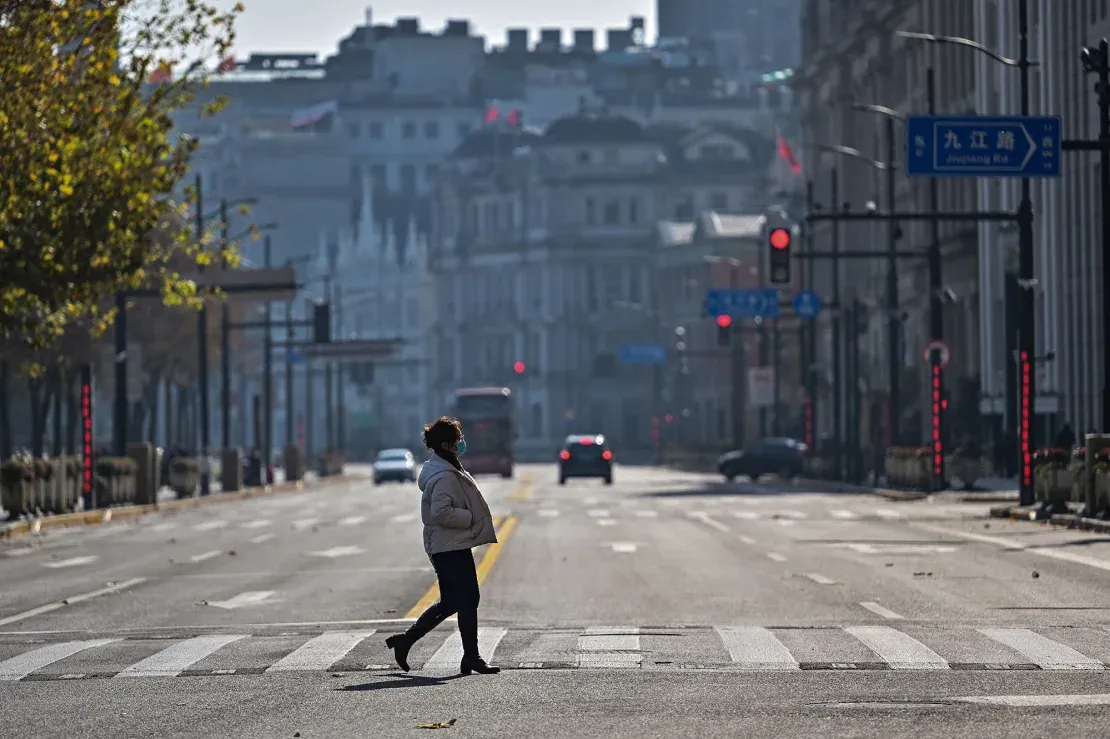 Фото: Hector Ramal/AFP/Getty Images