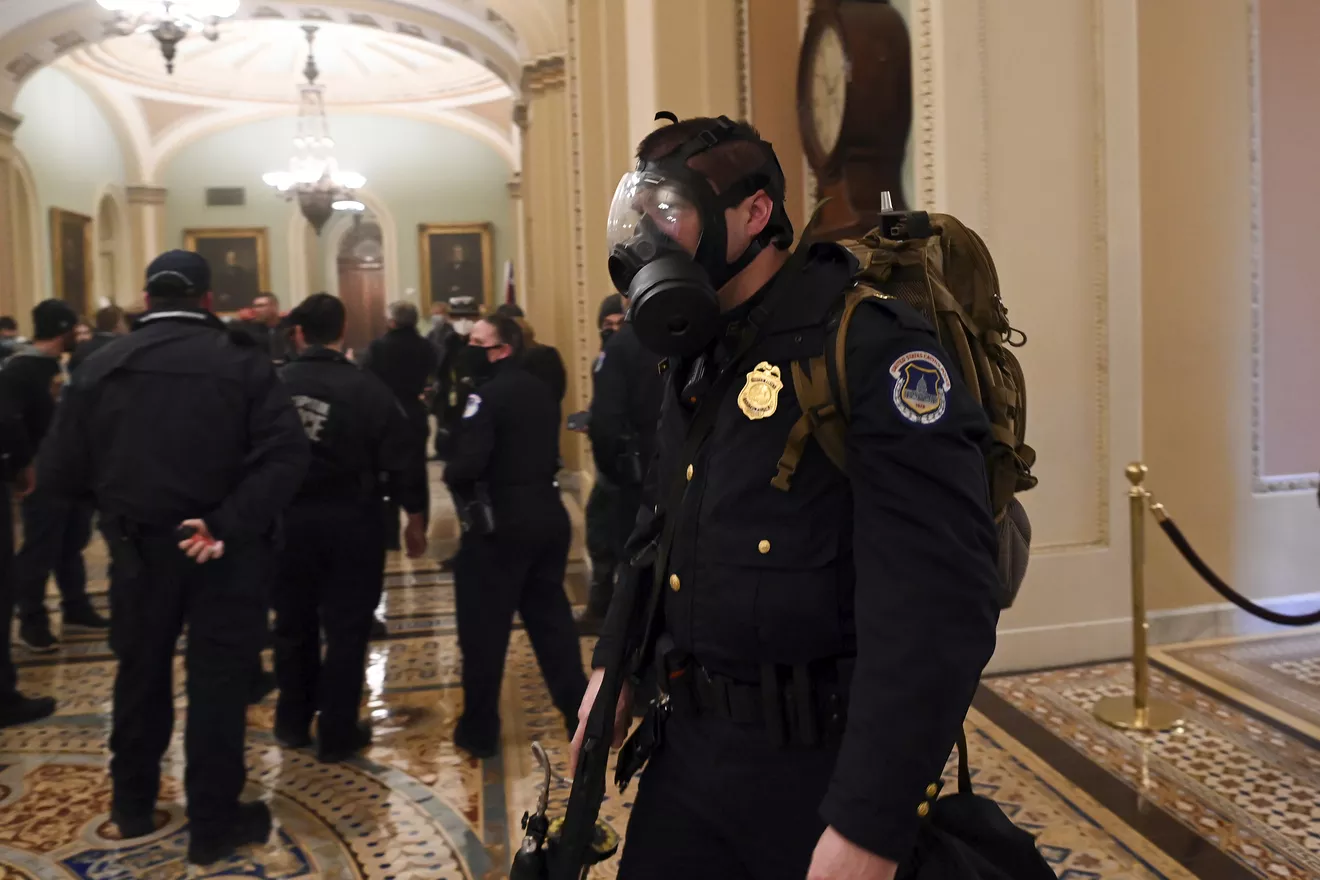 Saul Loeb/AFP/Getty Images