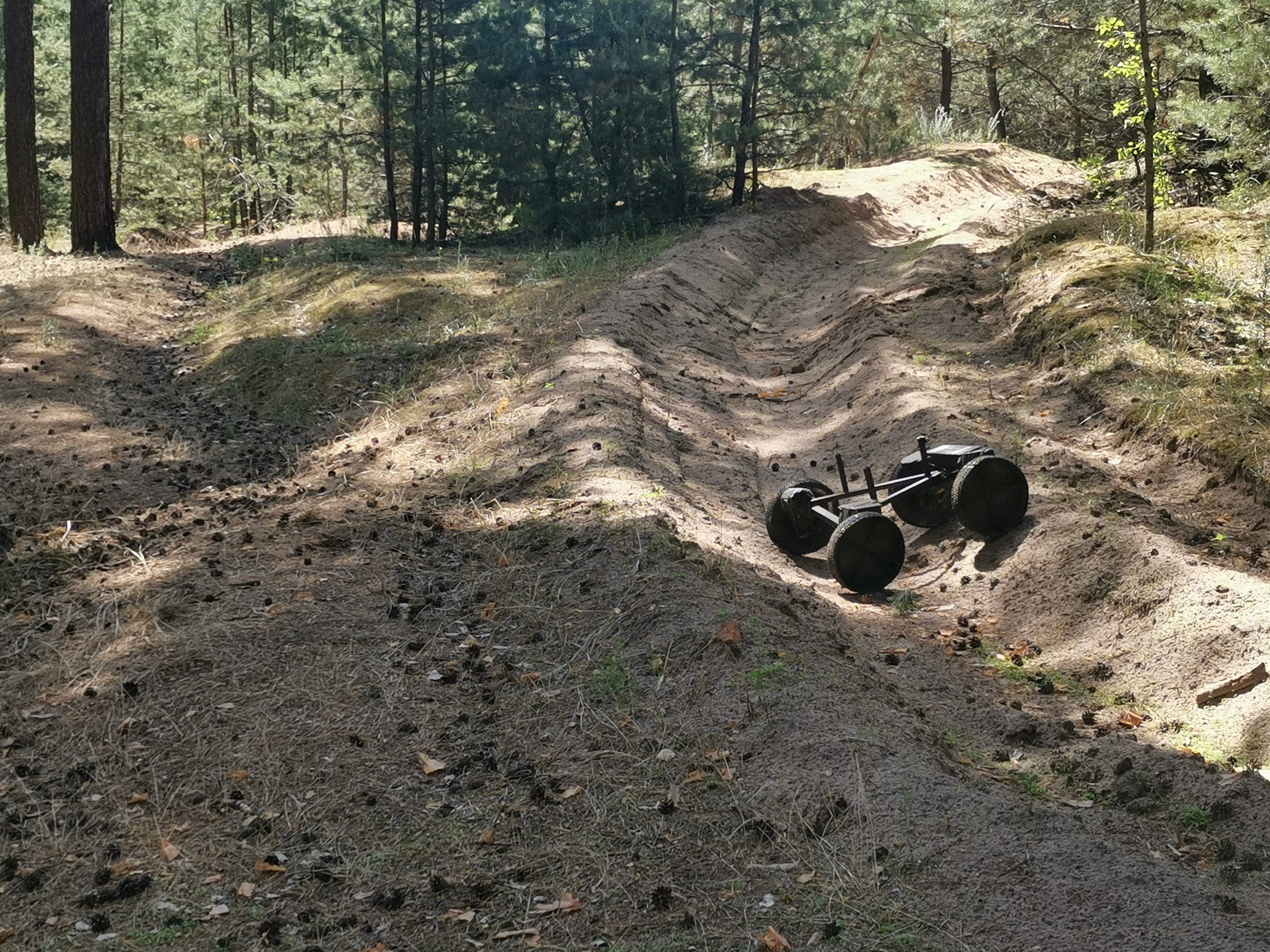 Фото: Суспільне Полтава