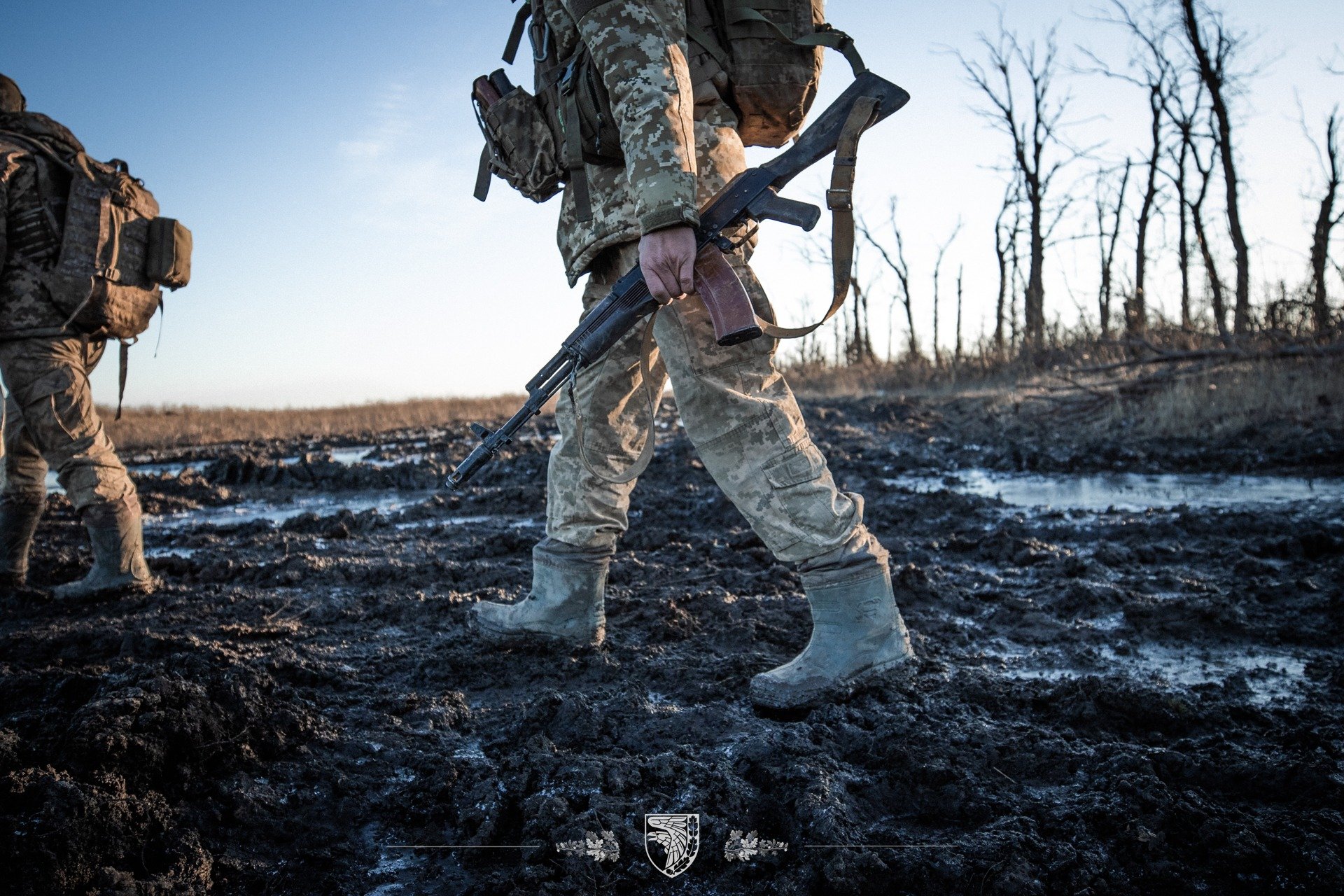 Фото ілюстративне. Джерело: Генштаб ЗСУ