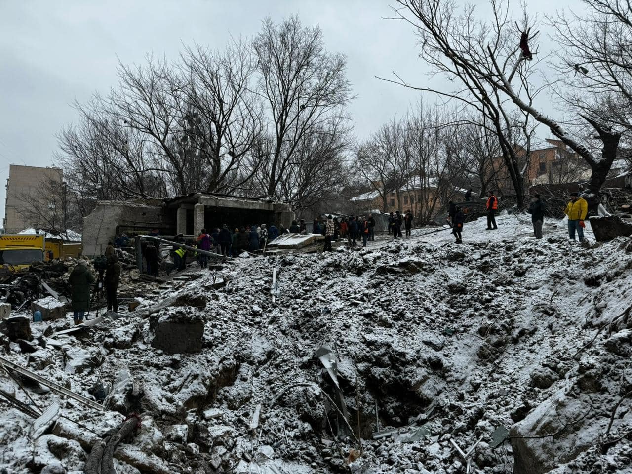 Фото з фейсбук-сторінки Ірини Чечотки