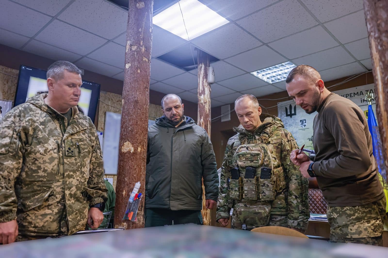 Фото ілюстративне. Джерело: Міноборони