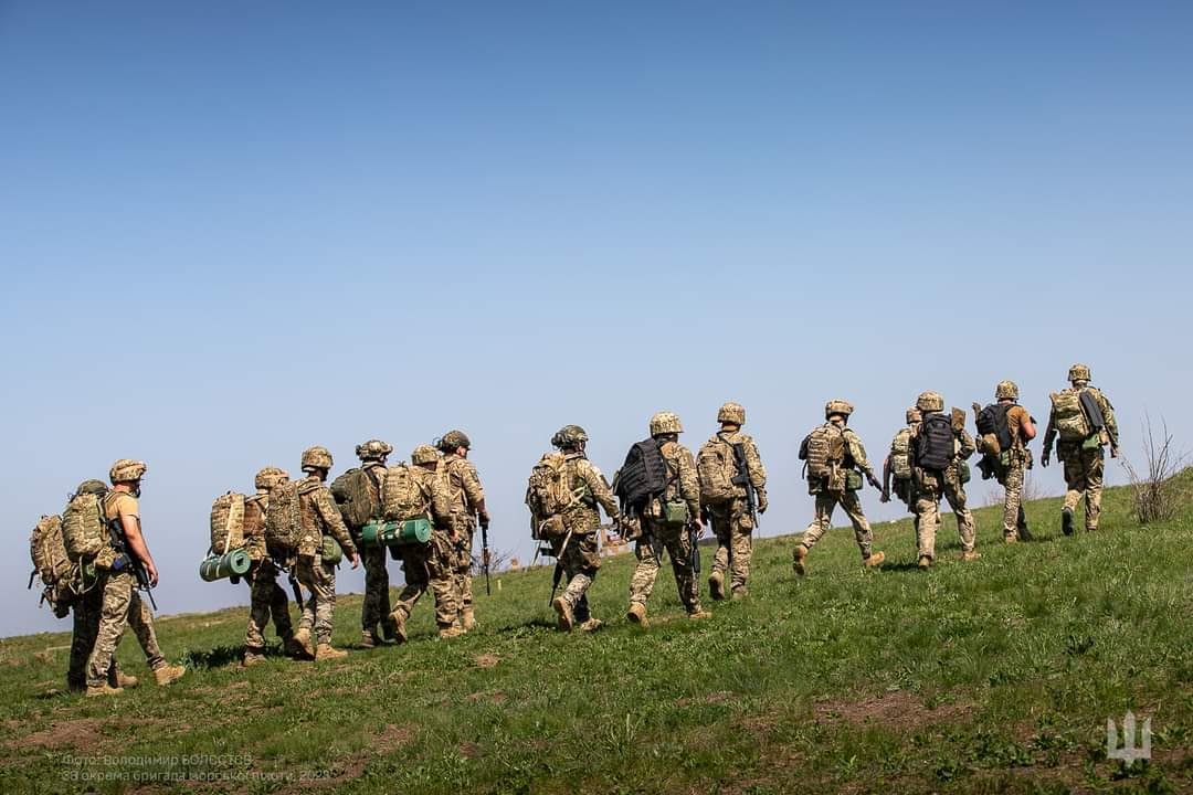 Фото: Володимир Болєстов