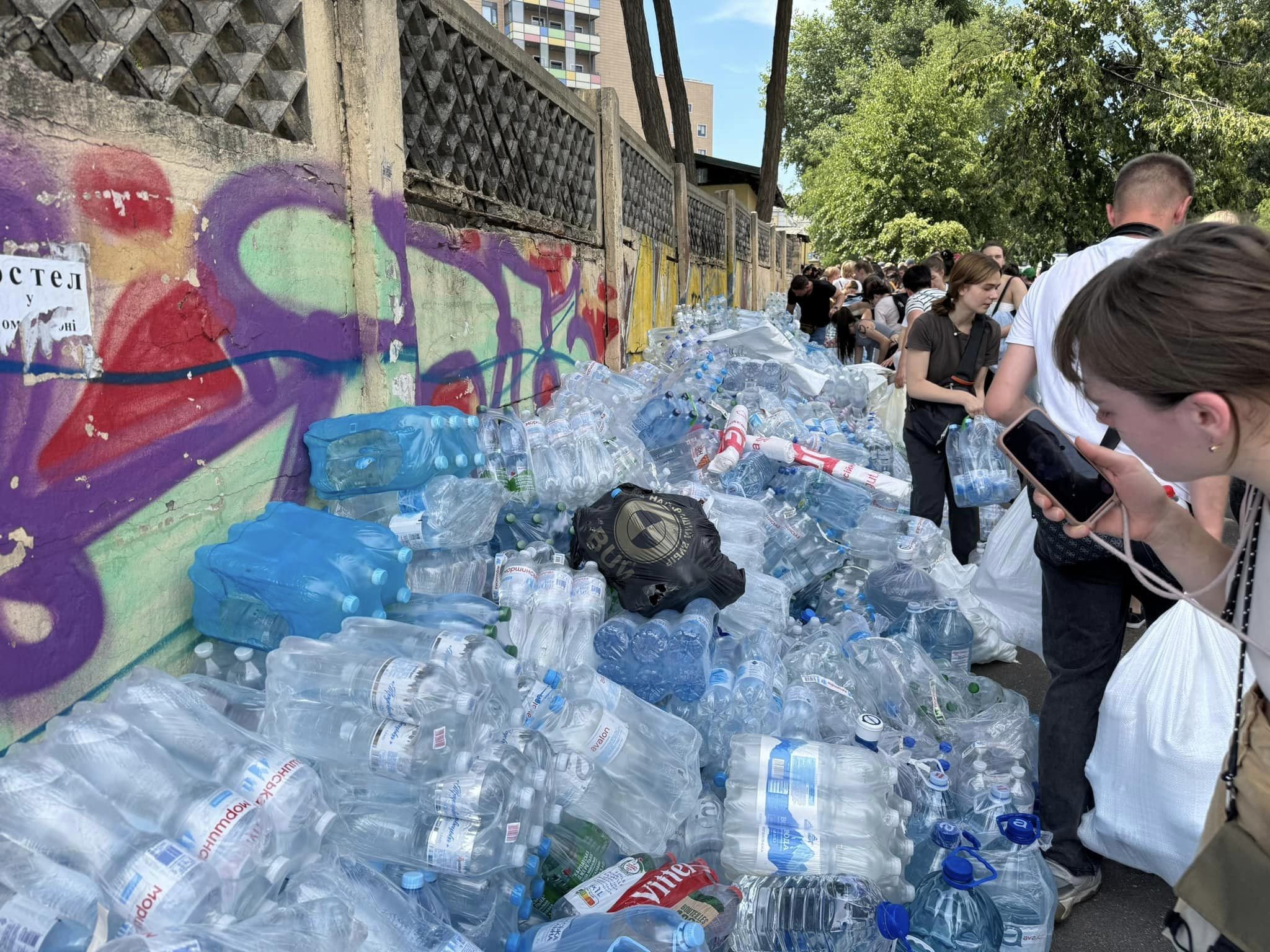 Фото: Олександр Барабошко/Фейсбук