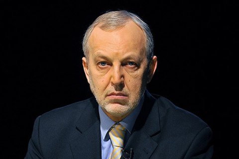 Юрій Макаров. Фото: mediananny.com