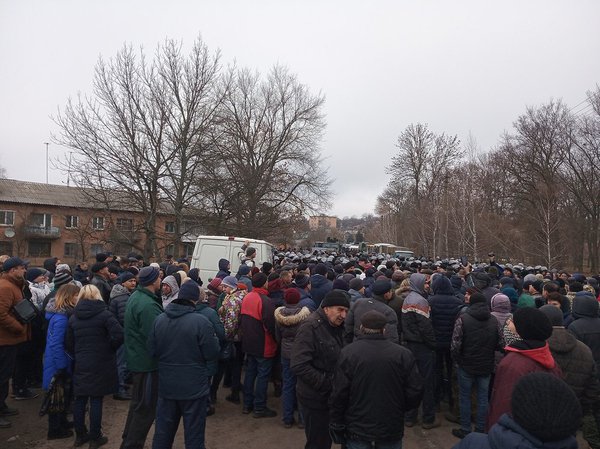 За мотивами розслідування ТЕКСТів про дезу і паніку в Нових Санжарах у США знімуть фільм