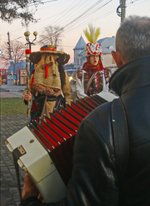 Попередній перегляд Маланкарі в Мамаївцях