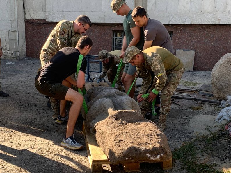 Фото: Суспільне Дніпро