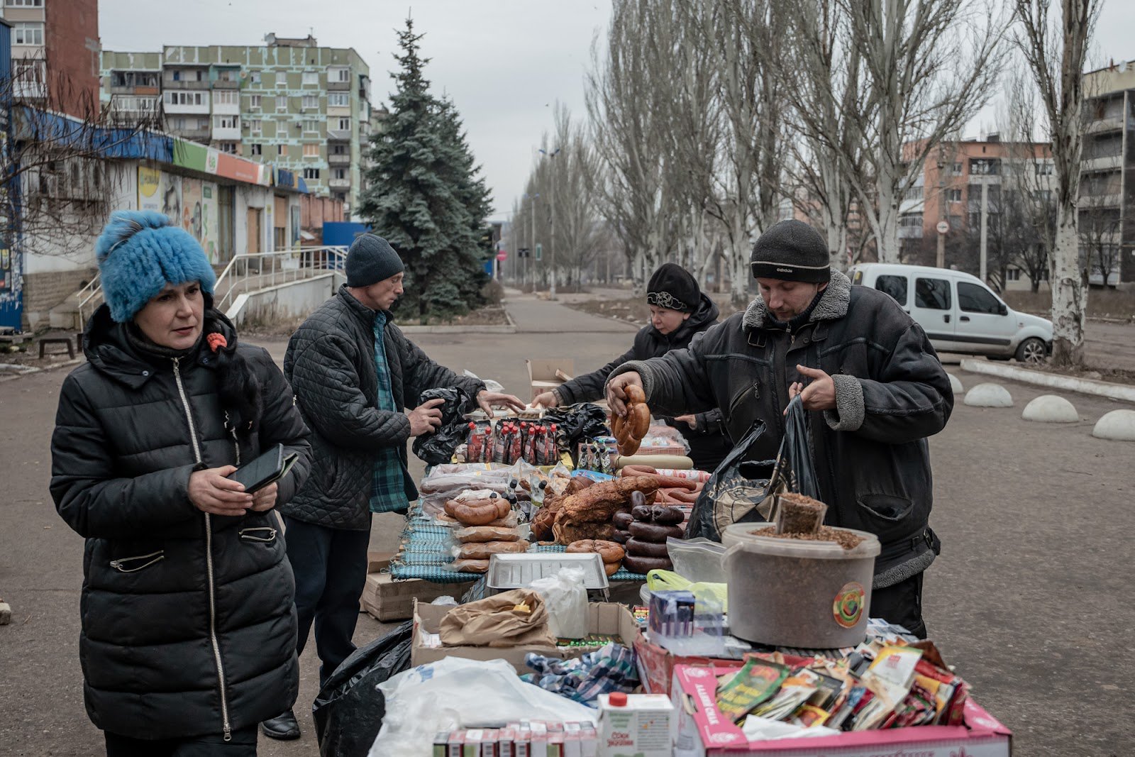 Фото: Данило Павлов