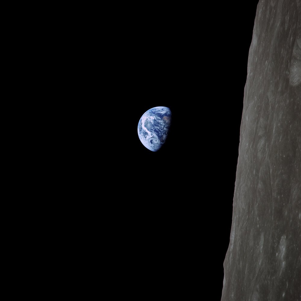 Apollo 8