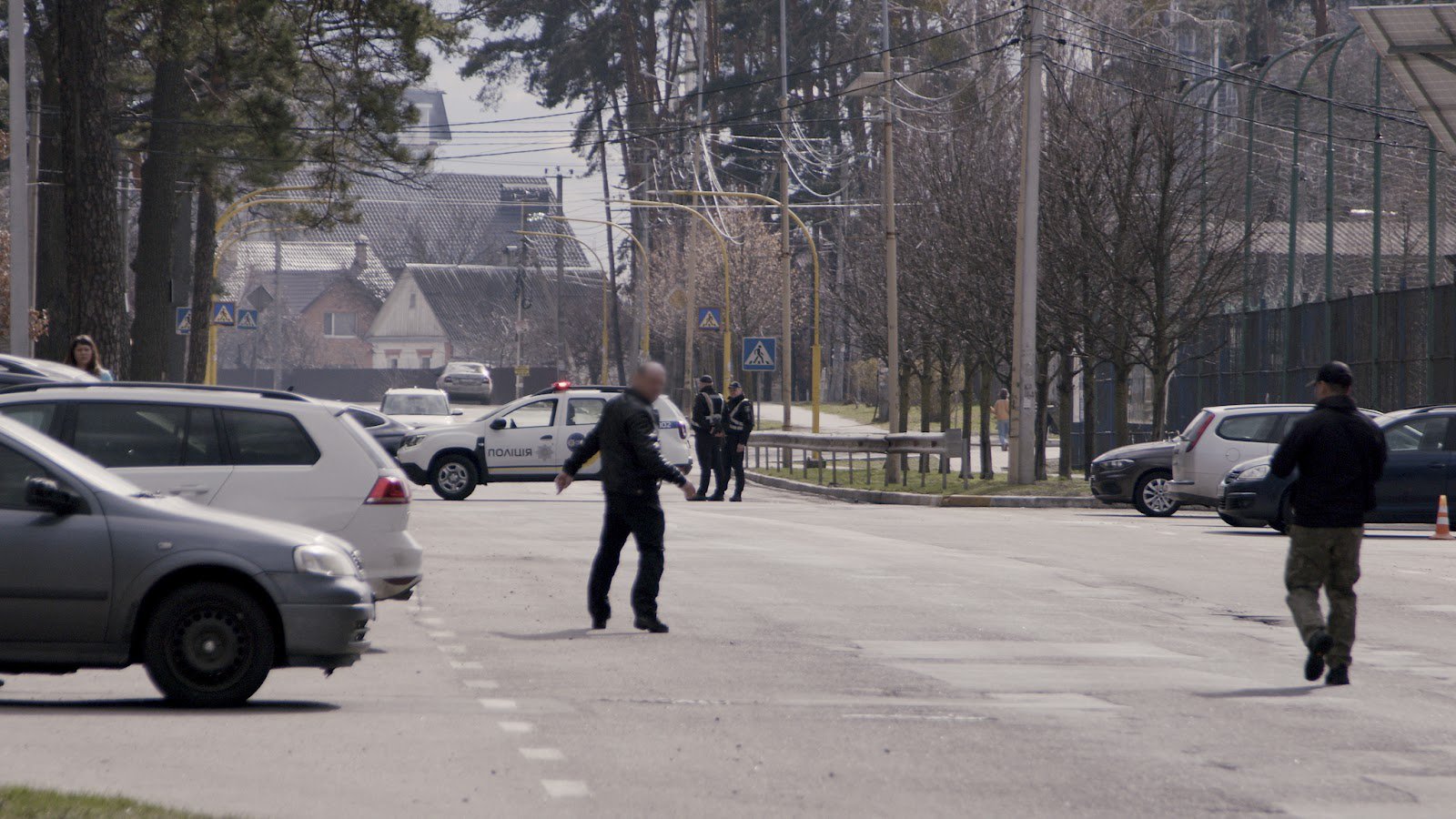 Фото: DENOTAT documentary group, Роман Синчук