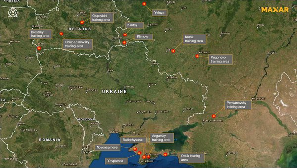 Пішли фабрикації. Білорусь заявляє про порушення кордону "шпигунським" дроном