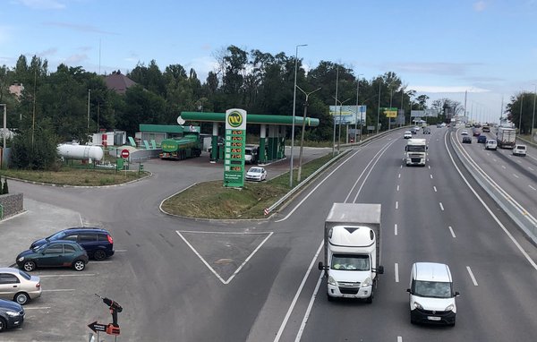 Скасування місцевого акцизу на пальне залишило б багато громад без доходів