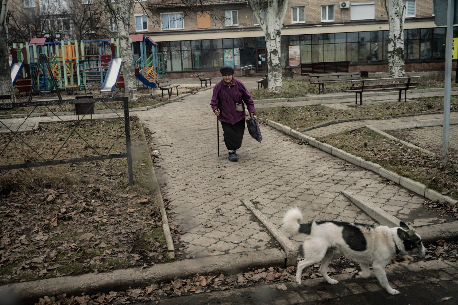 Фото: Данило Павлов