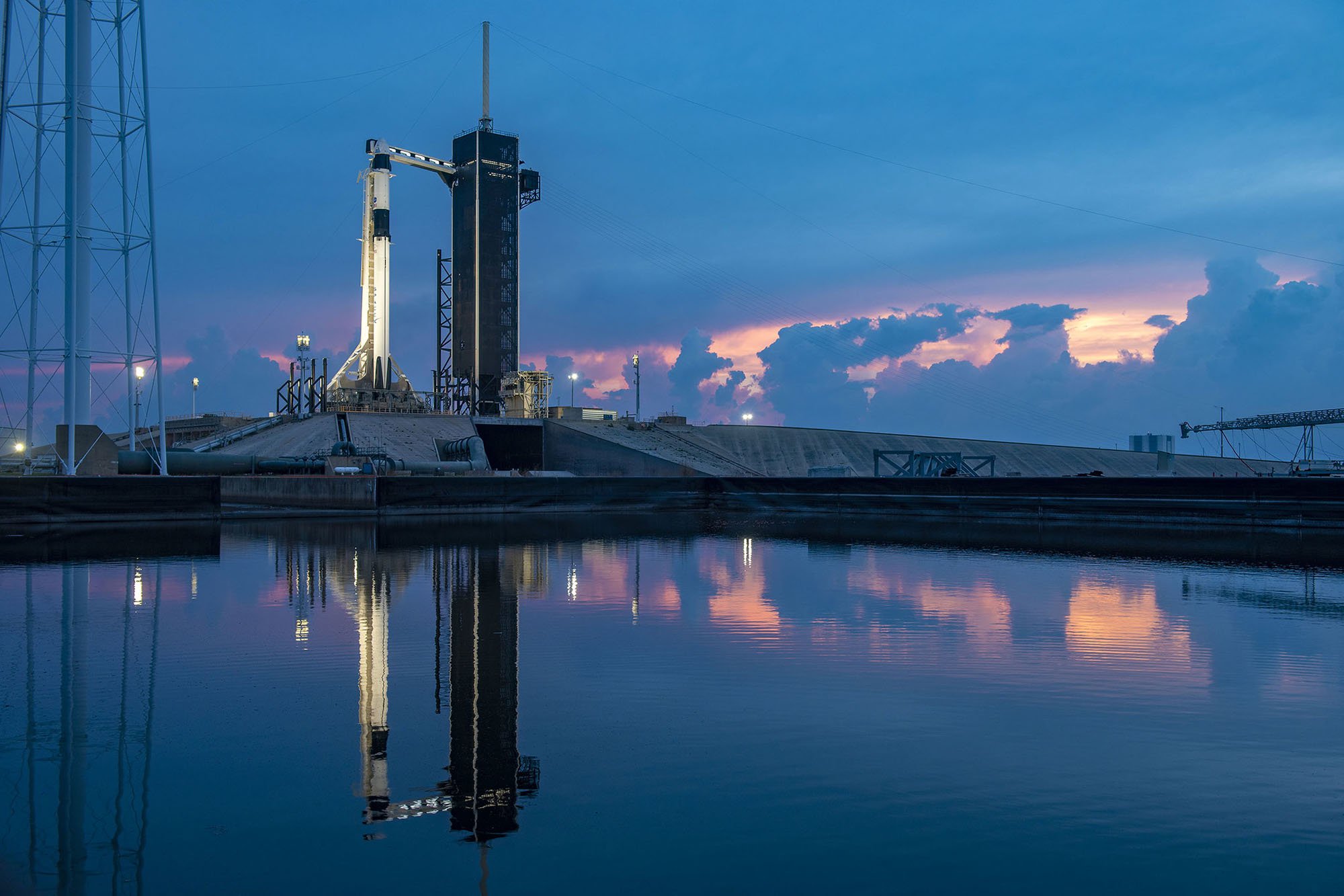 фото: SpaceX