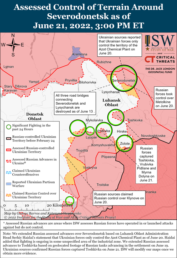 Severodonetsk Battle Map Draft June 21,2022.png