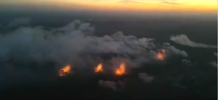 Скриншот з відео