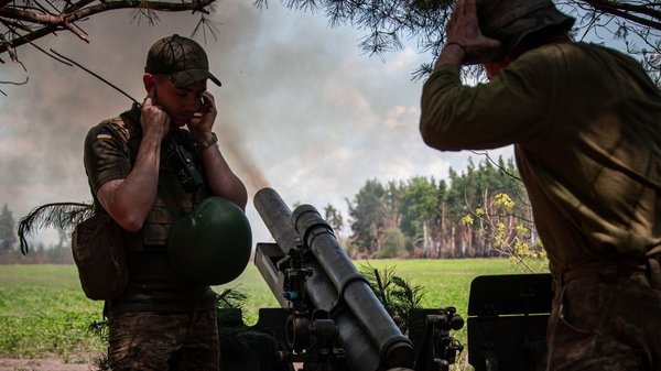 Золотий фонд ЗСУ.  Що вирізняє справжнього комбата