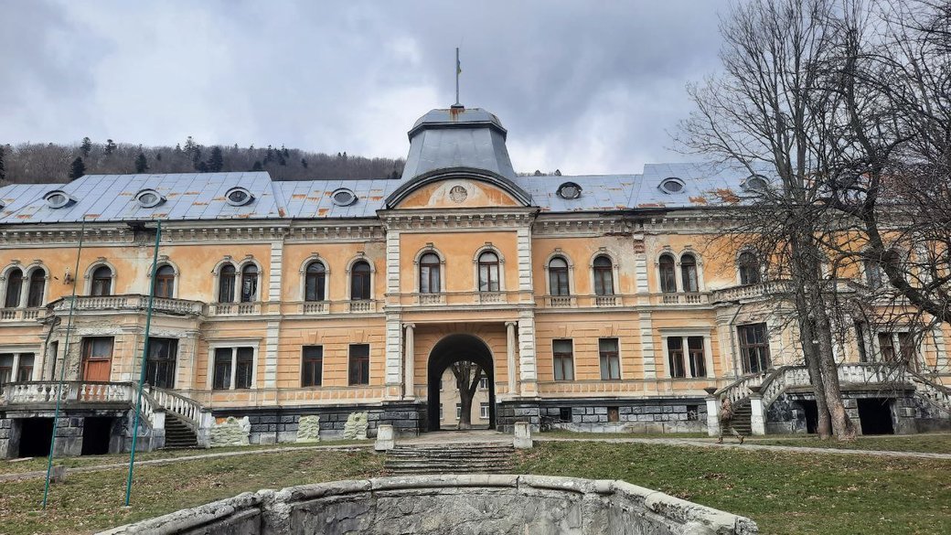 Фото: Суспільне Львів