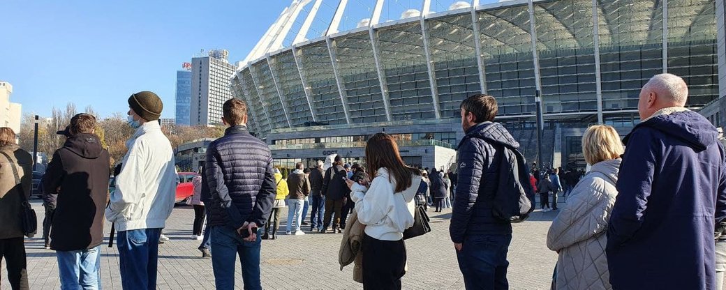 Фото: Суспільне, Каріна Бугайченко