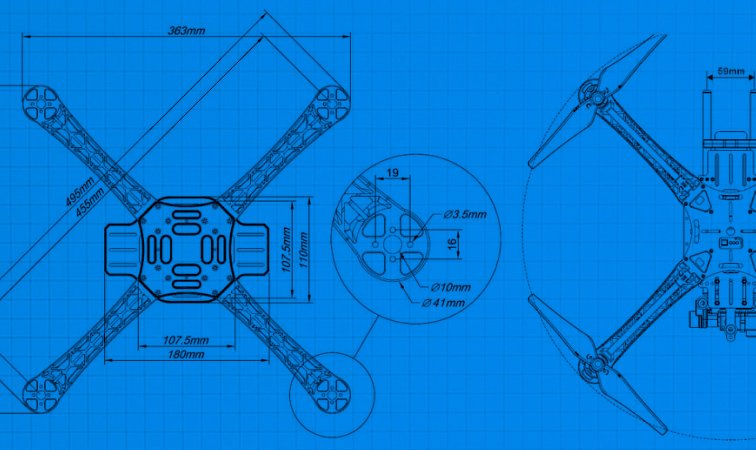 Victory Drones та Dignitas запустили безкоштовний курс «Інженер БПЛА» на платформі Prometheus