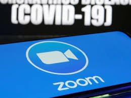 Курйоз дня. Акції Zoom обвалилися після новини про ефективність вакцини від коронавірусу