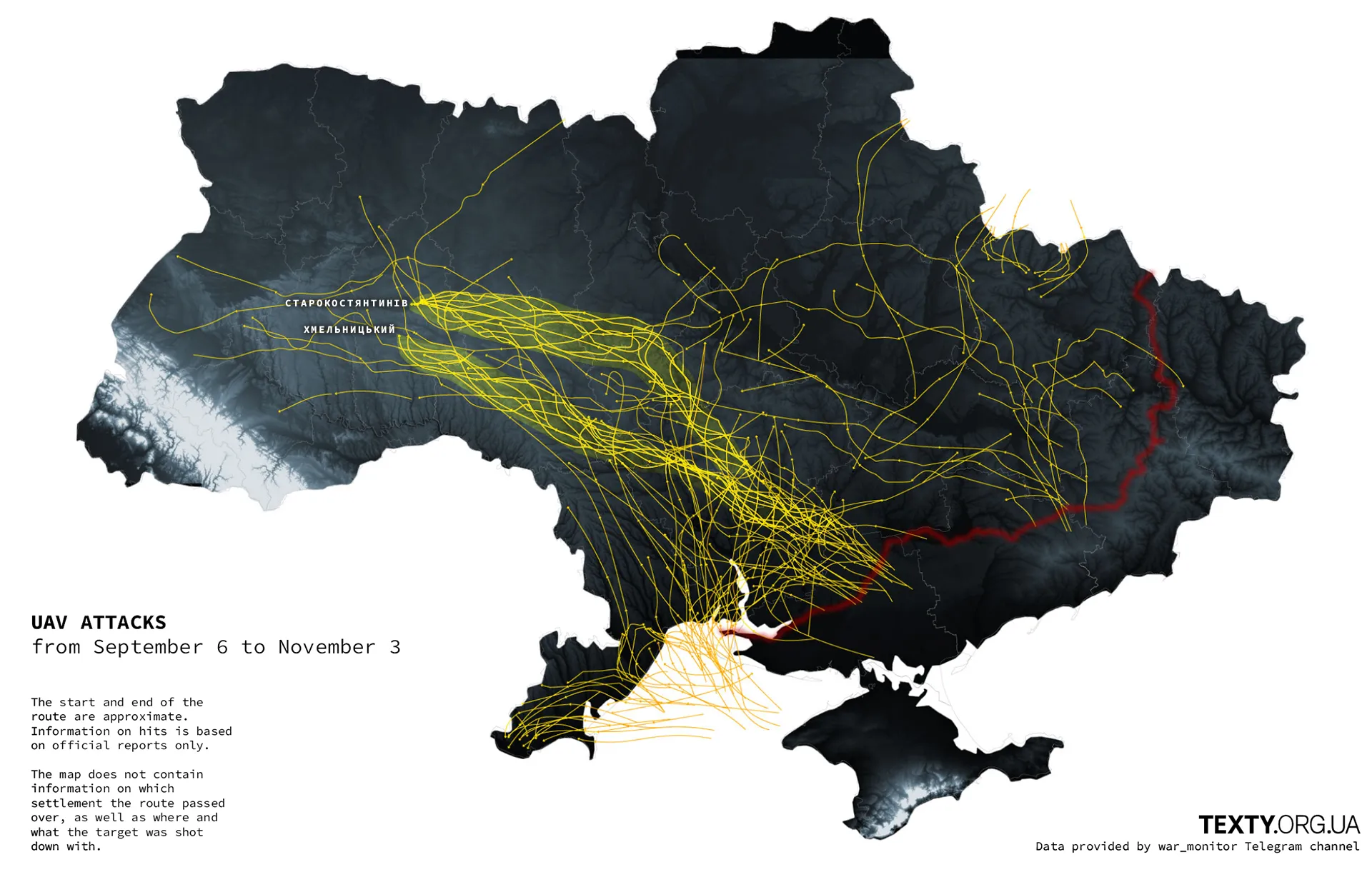 engmix3 war, eng, dataviz_eng, rocket attack, shelling, map