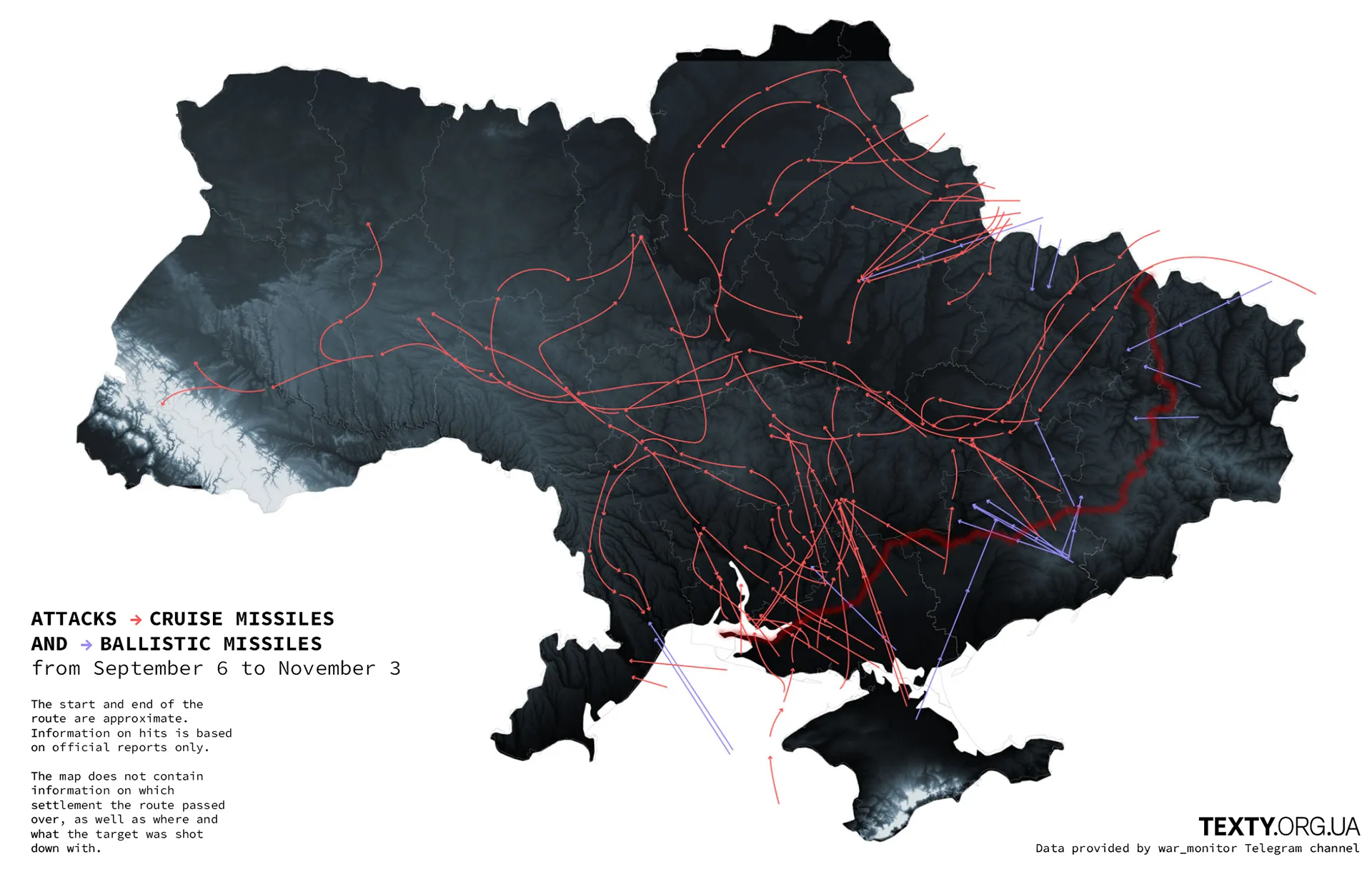 engmix4 war, eng, dataviz_eng, rocket attack, shelling, map