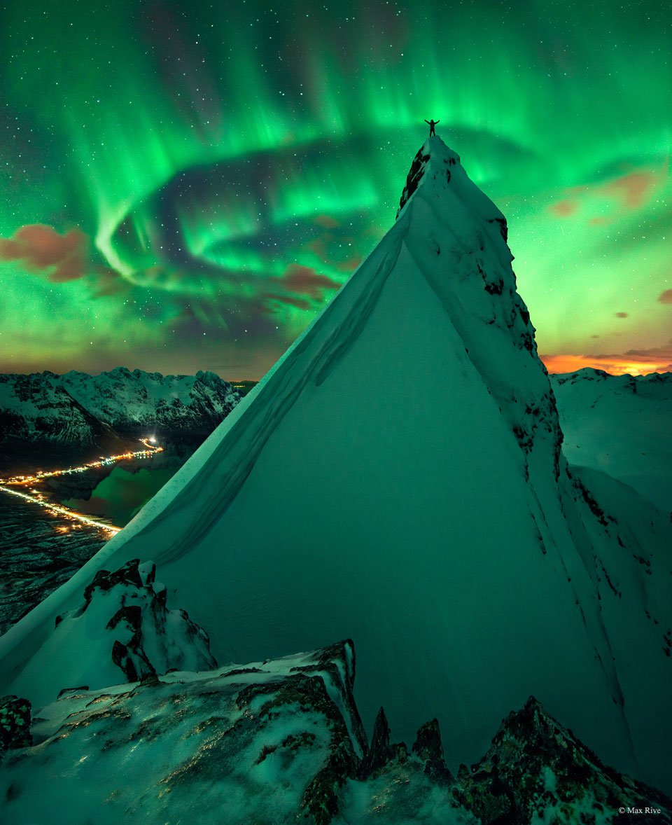 фото: Max Rive