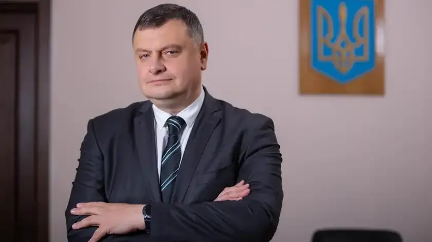 Олександр Литвиненко. Джерело фото: 24tv.ua