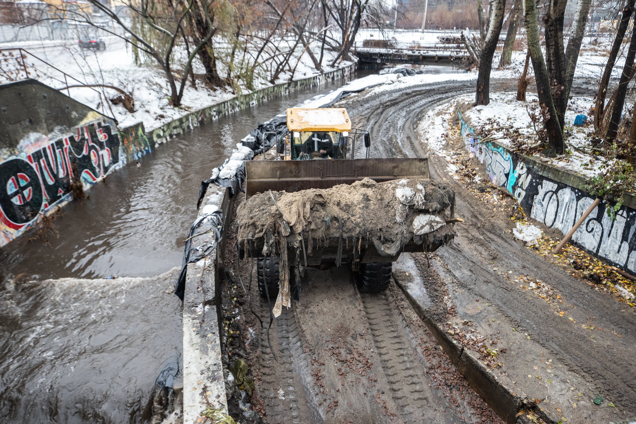 Фото: КМДА