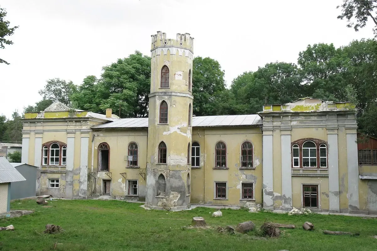 Фото: Кам’янець-Подільський державний історичний музей-заповідник