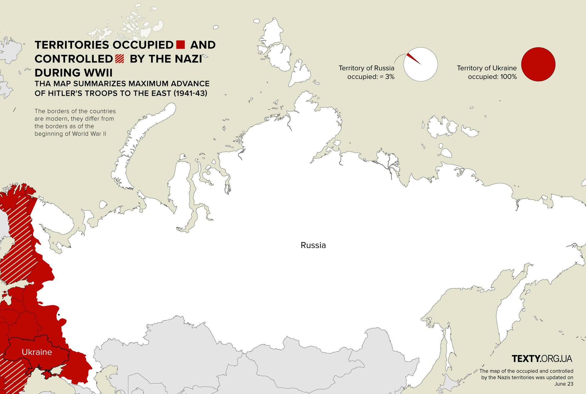 The map has been corrected and updated on June 23, 2021