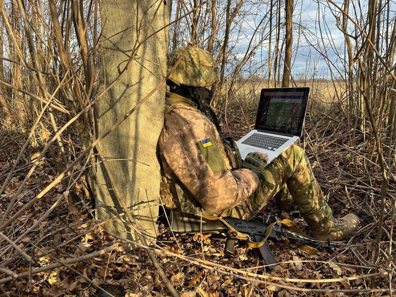 Фото: Михайло Федоров/Телеграм