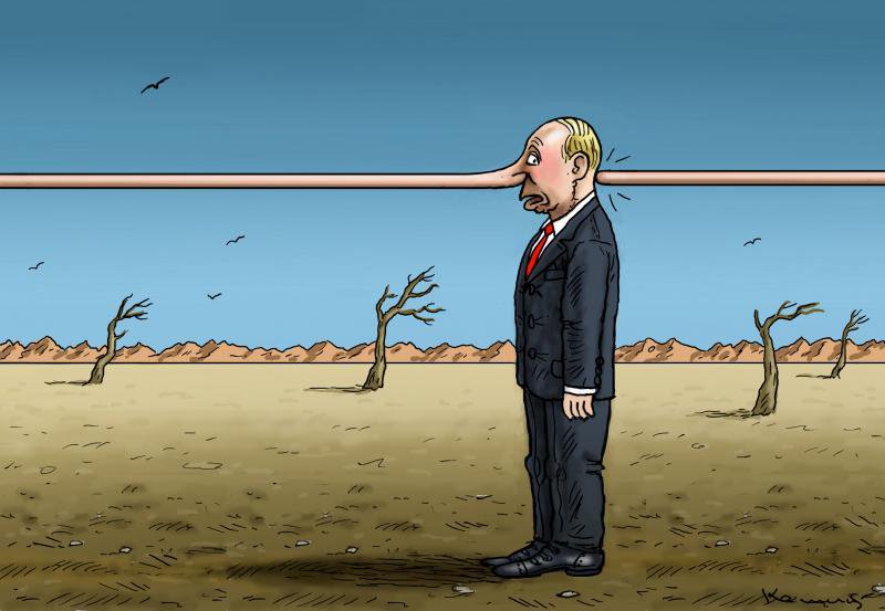 малюнок: Marian Kamensky, Cartoon Movement