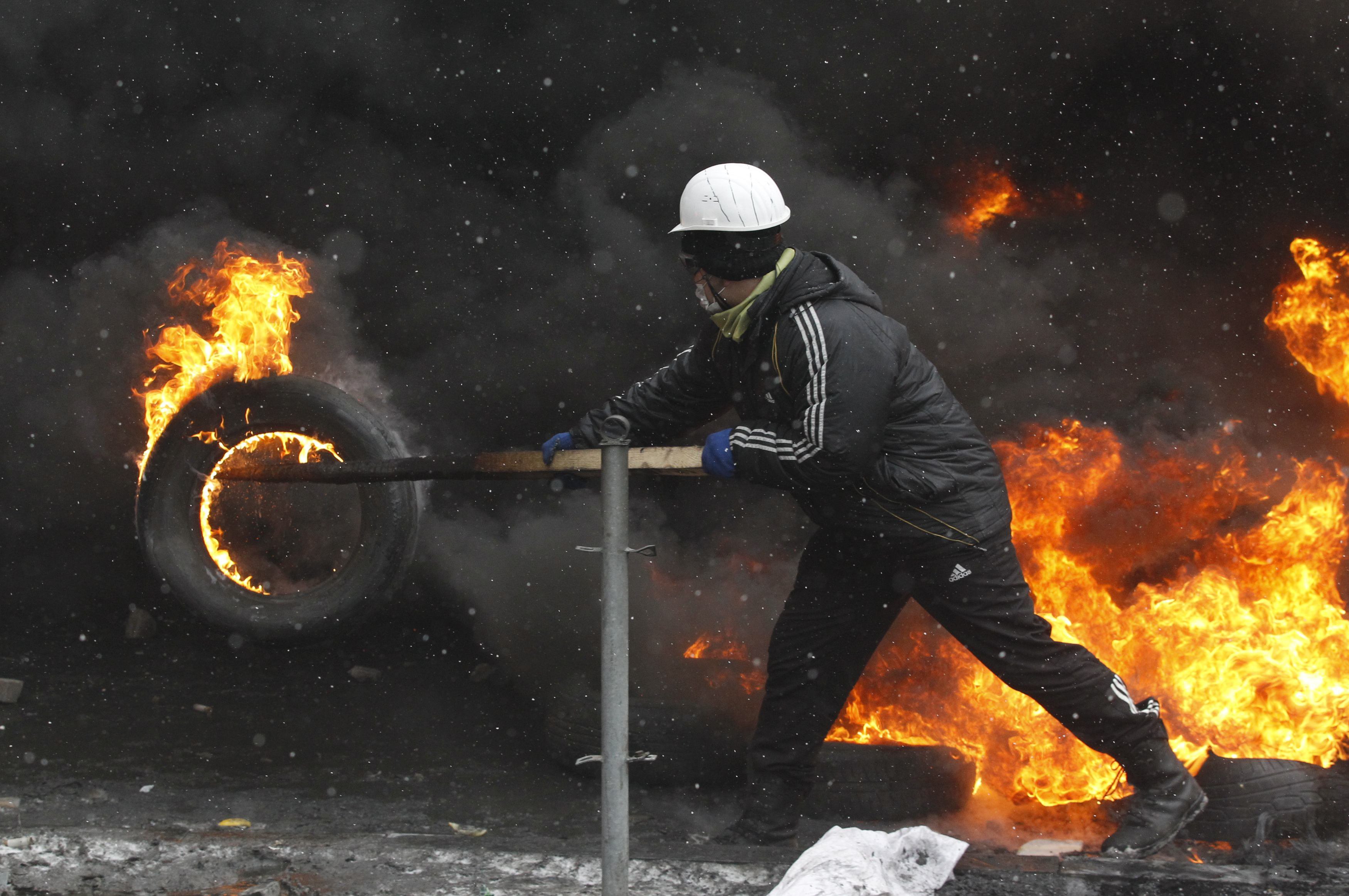 Архівне фото Reuters